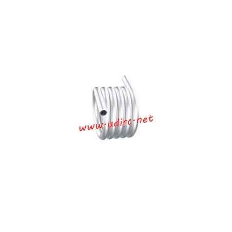 UDIRC UDI009 Speedboat Parts Heat Pipe UDI905-13