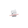 UDIRC UDI009 Speedboat Parts Heat Pipe UDI905-13