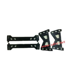 UDIRC UDI009 RC Boat Parts Support Frame UDI905-15