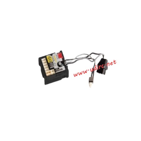 UDIRC UCX2401 Upgrade Parts Brushless ESC UCX24-E008