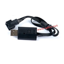 UDIRC UDI009 RC Boat Parts USB Charger UDI905-18