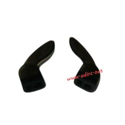 UDIRC UDI010 Parts Left and Right Rudder UDI908-05