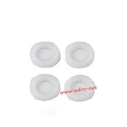 UDIRC UDI010 RC Boat Parts Teflon Gasket UDI908-10