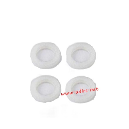 UDIRC UDI010 RC Boat Parts Teflon Gasket UDI908-10