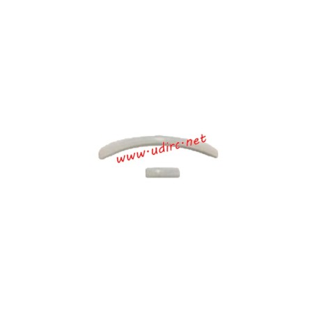 UDIRC UDI010 RC Boat Parts Teflon Tube UDI908-21