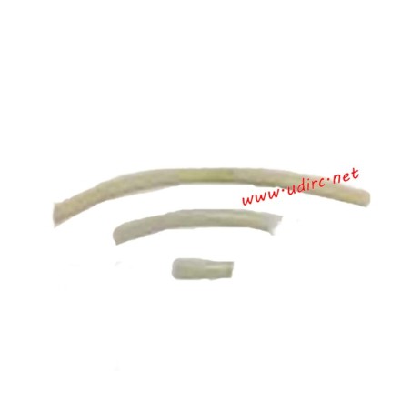 UDIRC UDI010 RC Boat Parts Silicone Tube UDI908-22