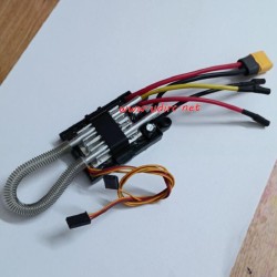 UDIRC UDI010 Parts ESC Kit UDI908-23