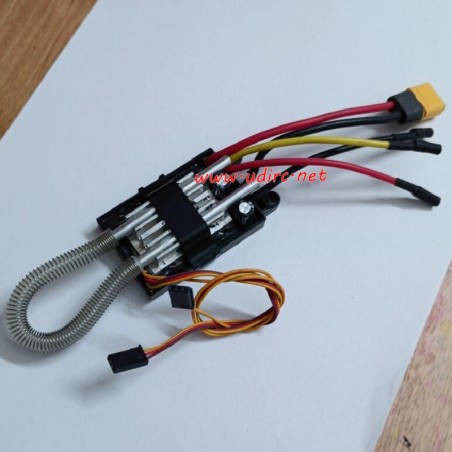 UDIRC UDI010 Parts ESC Kit UDI908-23