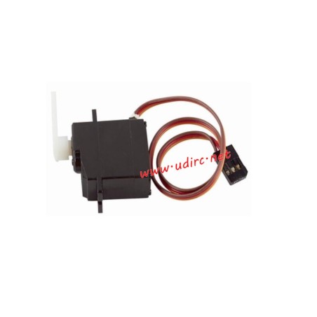 UDIRC UDI010 RC Boat Parts Servo UDI908-24