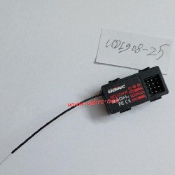 UDIRC UDI010 Parts Receiver UDI908-25