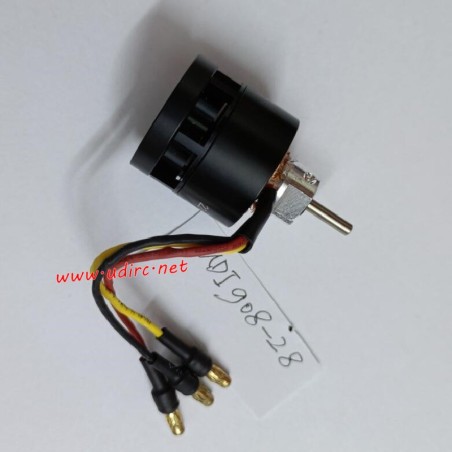 UDIRC UDI010 RC Boat Parts Brushless Motor UDI908-28