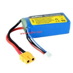 UDIRC UDI010 Parts 11.1V 1500mAh Battery XT60 Plug UDI908-29