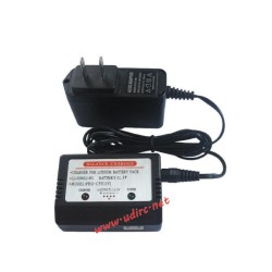 UDIRC UDI010 RC Boat Parts 11.1V Charger