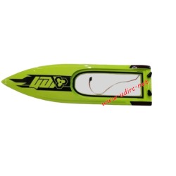 UDIRC UDI018 RC Boat Parts Boat Cover UDI018-01
