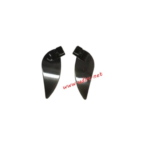 UDIRC UDI018 Parts Left and Right Rudder UDI018-05