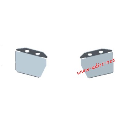 UDIRC UDI018 Parts Left and Right Water Press UDI018-06