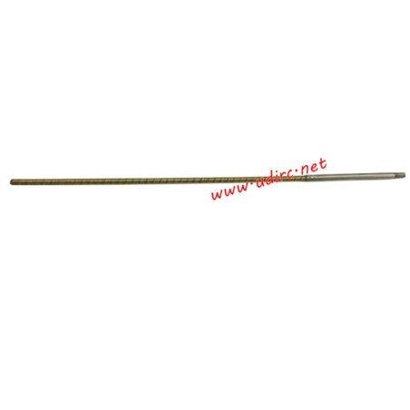 UDIRC UDI018 Muscleboat Parts Steel Rope UDI018-19