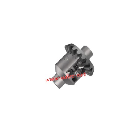 UDIRC UCX2401 Upgrade Parts Metal Differential Speed Assembly UCX24-P034