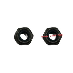 UDIRC UDI018 RC Boat Parts M3.0 Lock Nuts UDI018-23