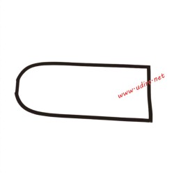UDIRC UDI018 Parts EVA Waterproof Ring UDI018-26