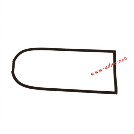 UDIRC UDI018 Parts EVA Waterproof Ring UDI018-26