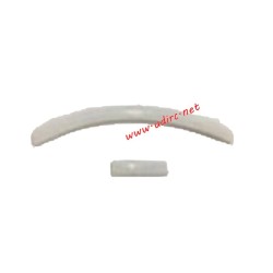 UDIRC UDI018 Muscleboat Parts Teflon Tube UDI018-30