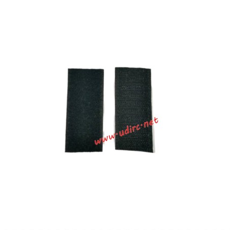 UDIRC UDI018 RC Boat Parts ESC Velcro A-B Side UDI018-33