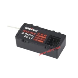 UDIRC UDI018 RC Boat Parts Receiver UDI018-36