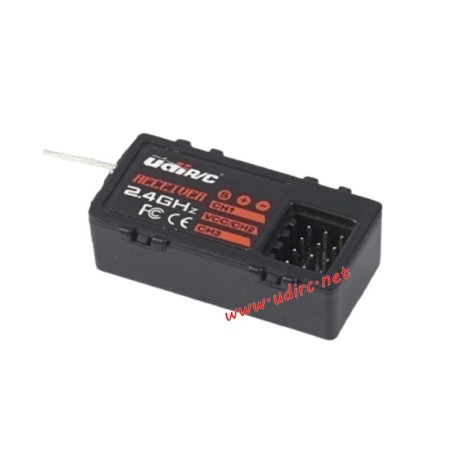 UDIRC UDI018 RC Boat Parts Receiver UDI018-36