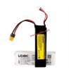 UDIRC UDI018 Speed Boat Parts 11.1V 2500mAh Battery UDI018-44