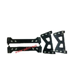 UDIRC UDI018 Muscleboat Parts Support Frame UDI018-45