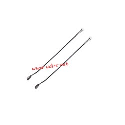 UDIRC UCX2401 Upgrade Parts Tail Light UCX24-P048