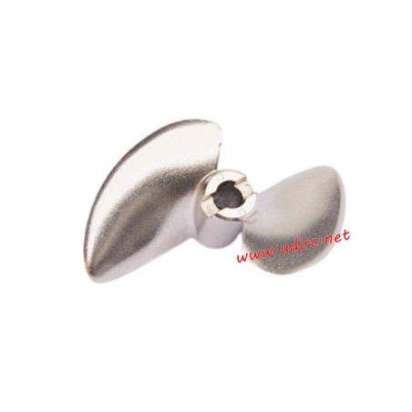 UDIRC UDI022 Parts Metal Propeller UDI022-06