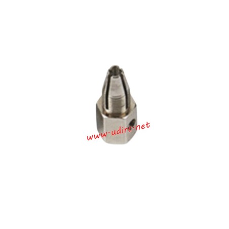 UDIRC UDI022 RC Boat Parts Wire Rope Fixing Parts Wide Angle Chuck UDI022-10