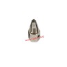 UDIRC UDI022 RC Boat Parts Wire Rope Fixing Parts Wide Angle Chuck UDI022-10