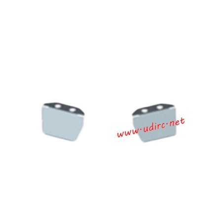 UDIRC UDI022 RC Boat Parts Left and Right Water Press UDI022-18