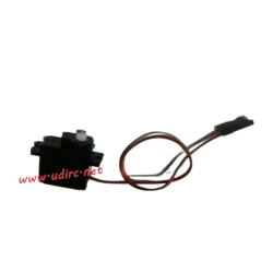 UDIRC UDI022 Remote Control Boat Parts Servo UDI022-31
