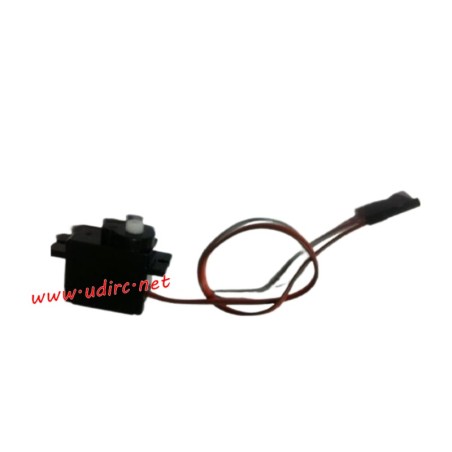 UDIRC UDI022 Remote Control Boat Parts Servo UDI022-31