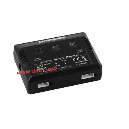 UDIRC UDI022 Remote Control Boat Parts Balance Box UDI022-34