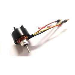 UDIRC UDI022 Remote Control Boat Parts Brushless Motor UDI022-35