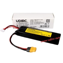 UDIRC UDI022 Remote Control Boat Parts 11.1V 2500mAh Battery UDI022-36