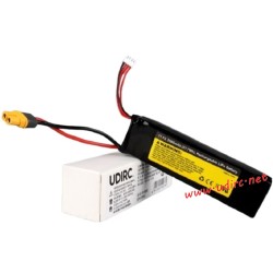 UDIRC UDI022 Remote Control Boat Parts 11.1V 2500mAh Battery UDI022-36