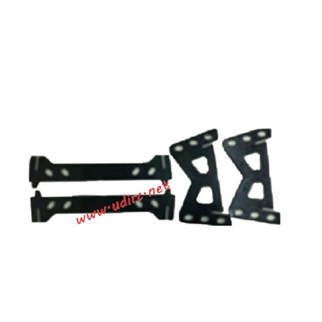 UDIRC UDI022 Remote Control Boat Parts Support Frame UDI022-37