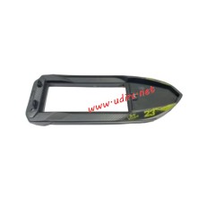UDIRC UDI023 Brushed RC Boat Parts Top Cover Assembly UDI023A-01