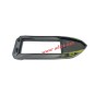 UDIRC UDI023 Brushed RC Boat Parts Top Cover Assembly UDI023A-01