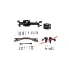 UDIRC UCX2401 1/24 Scale Upgrade Parts Metal Front Axle UCX24-P057