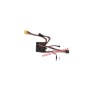UDIRC UDI023 Parts Brushed ESC Assembly UDI023A-12