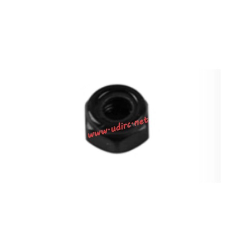 UDIRC UDI023 RC Boat Parts M2.0 Lock Nut UDI023A-13