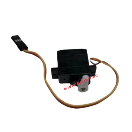 UDIRC UDI023 RC Boat Parts Servo Kit UDI023A-20