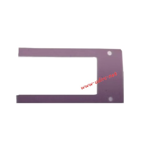 UDIRC UDI023 RC Boat Parts Turbojet Waterproof Pad UDI023A-21